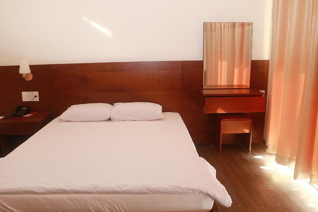 My Ca Hotel - Superior Dört Kişilik Oda
