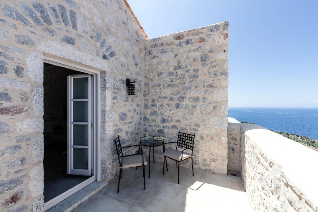 Ariá Estate Suites & Spa - 13