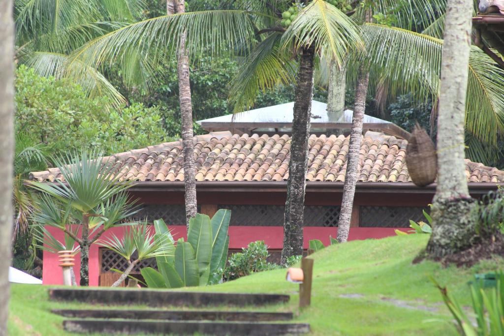  Casa 10 -Txai Resort