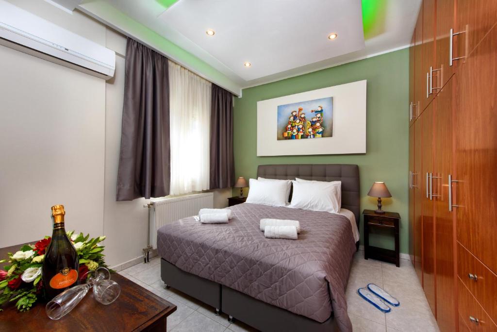 Angelo Del'Arte Estate - 2