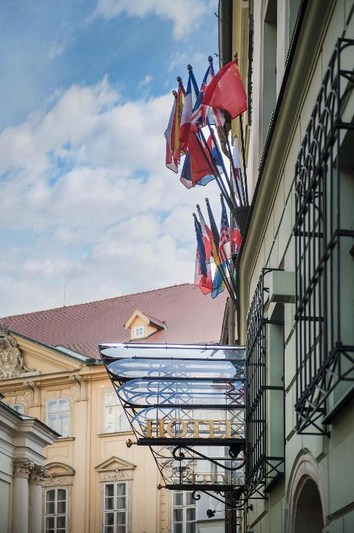 Arcadia Boutique Hotel - Resim 26