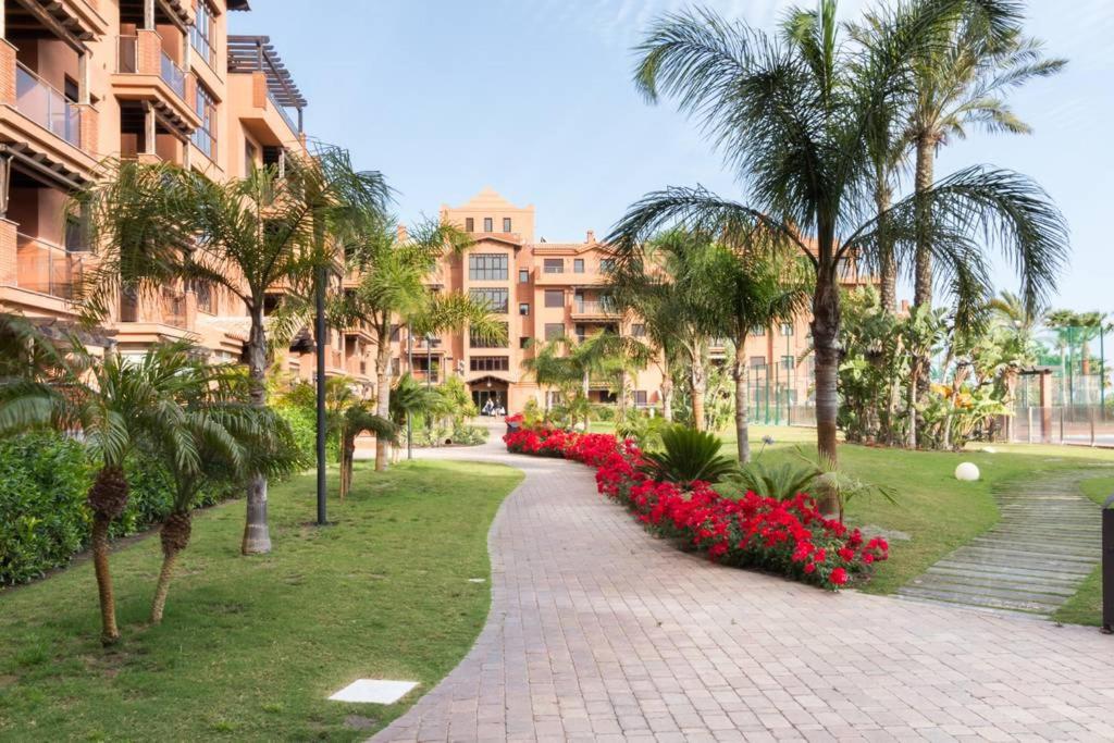 Apartamento Exclusivo Playa Granada Beach&Golf, Motril ...