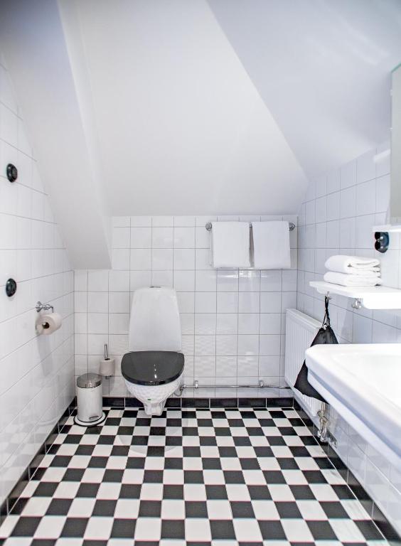 Akademihotellet - Resim 39