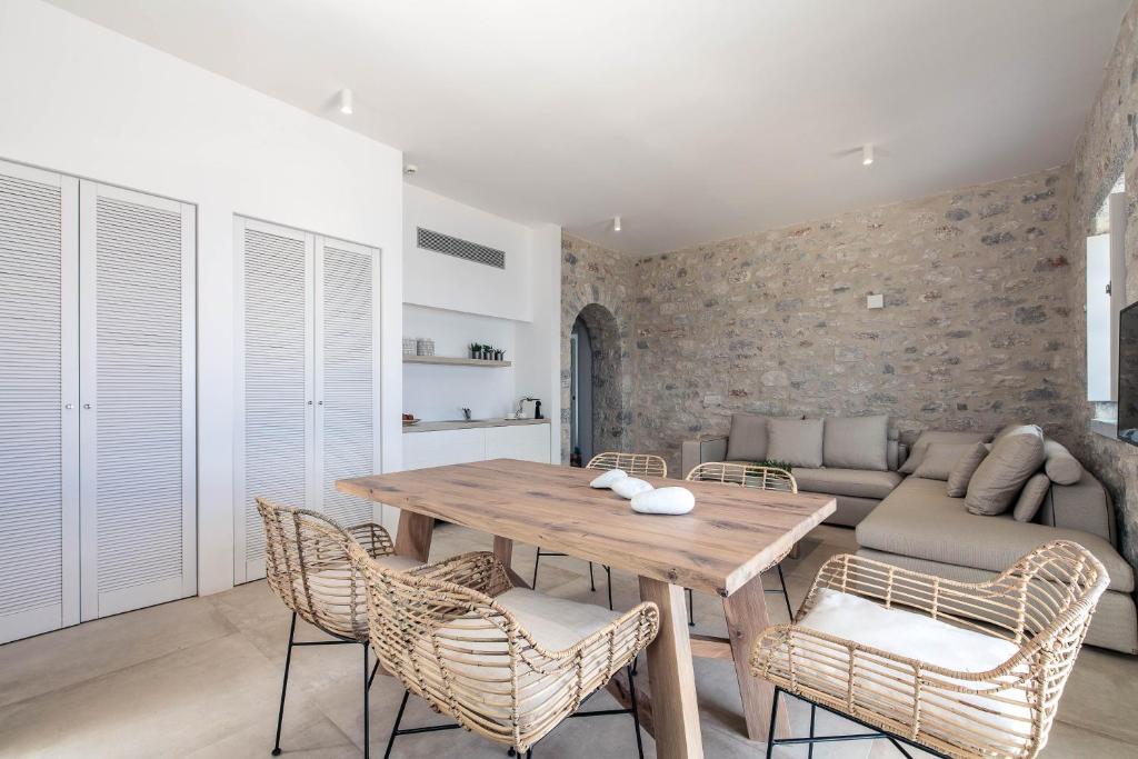 Ariá Estate Suites & Spa - 12