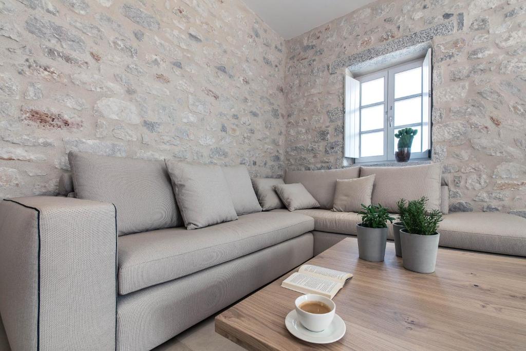 Ariá Estate Suites & Spa - 10