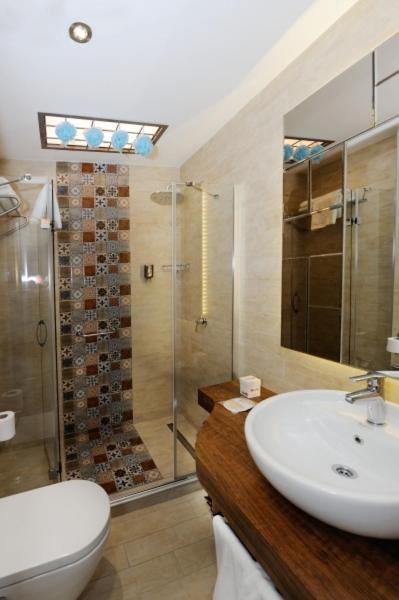 Gallery image of Collage Taksim Hotel in Istanbul