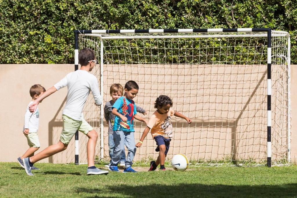 NAU Sao Rafael Suites - All Inclusive - Resim 34