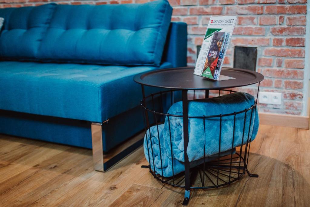 4Seasons? Apartments Cracow - Resim 43