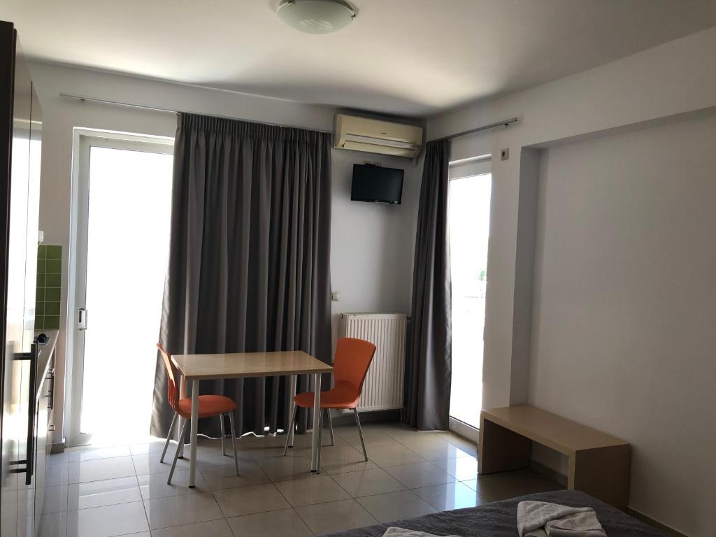 Kleanthi Studios - 10