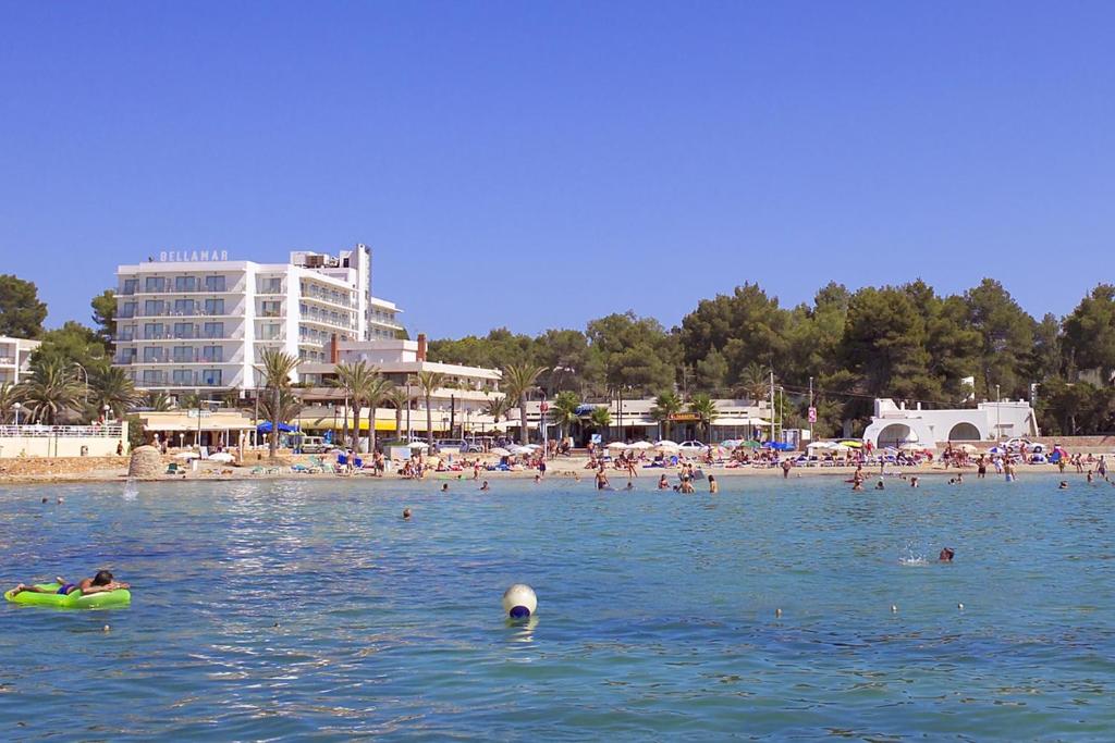 Bellamar Hotel Beach & Spa, San Antonio – Updated 2023 Prices