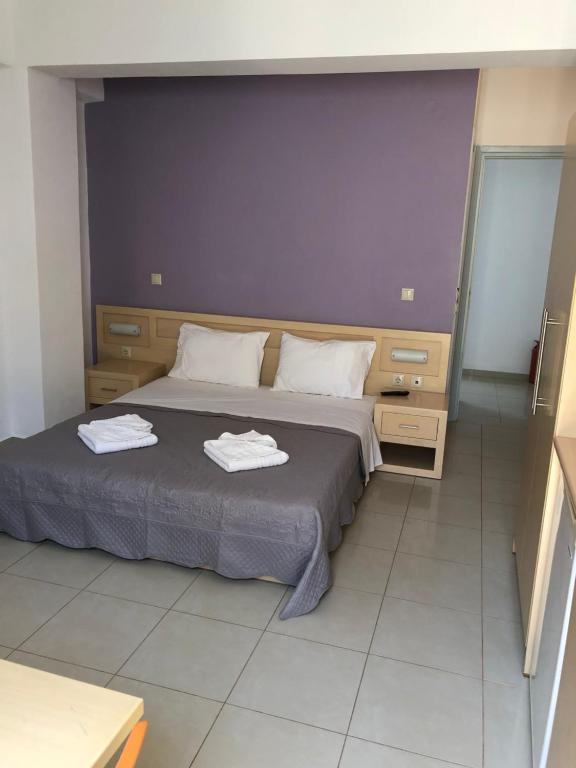 Kleanthi Studios - 9