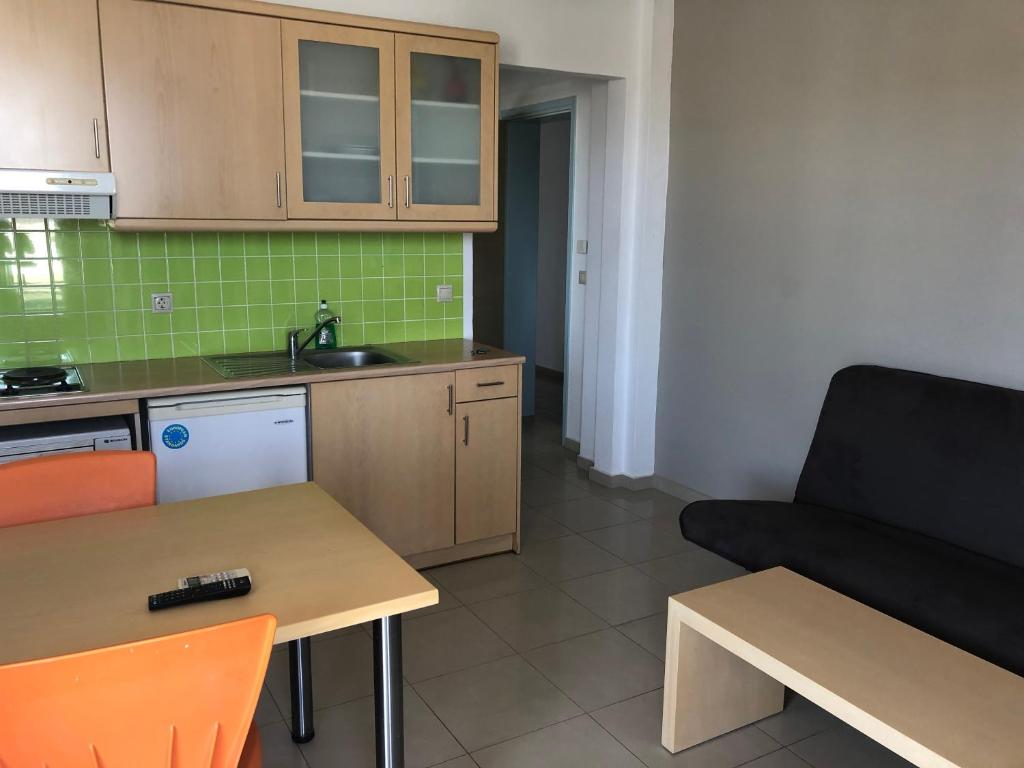 Kleanthi Studios - 18