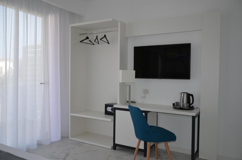 Centurio luxury rooms - 15