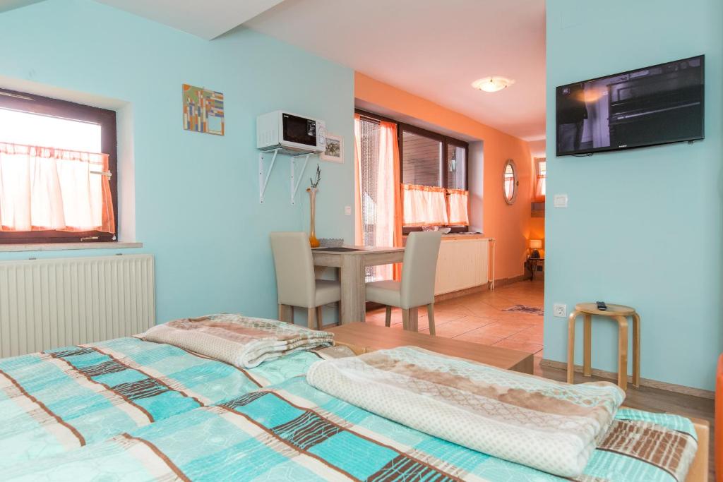 Apartment Ina - Studio Apartment