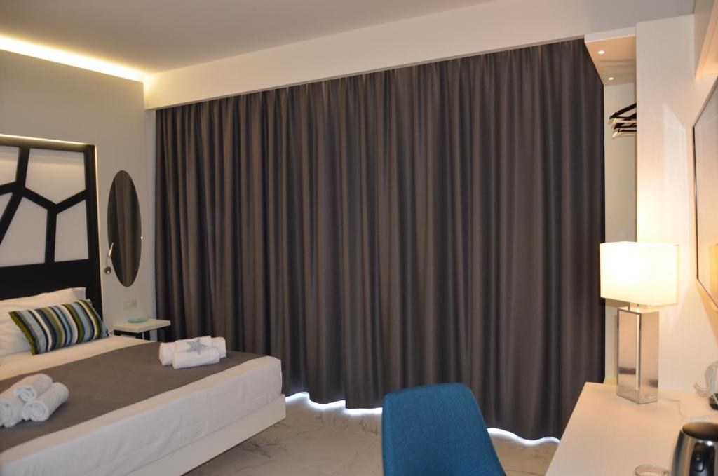 Centurio luxury rooms - 14