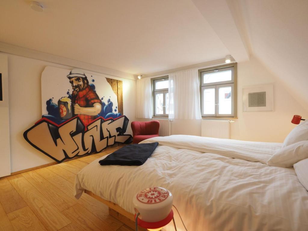 Gasthaus Schwanen - 
