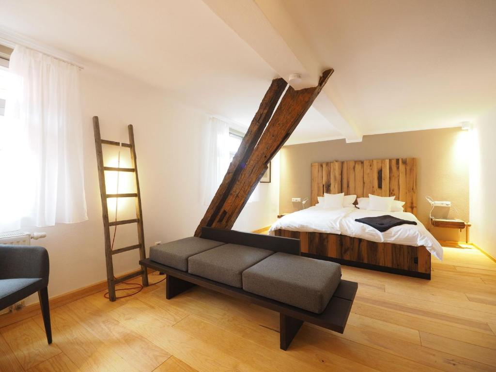 Gasthaus Schwanen - 