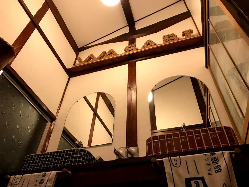 Φωτογραφία από το άλμπουμ του Guesthouse Wasabi στο Iki