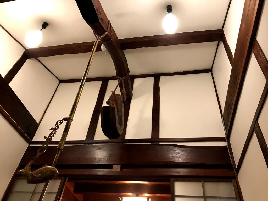 Φωτογραφία από το άλμπουμ του Guesthouse Wasabi στο Iki
