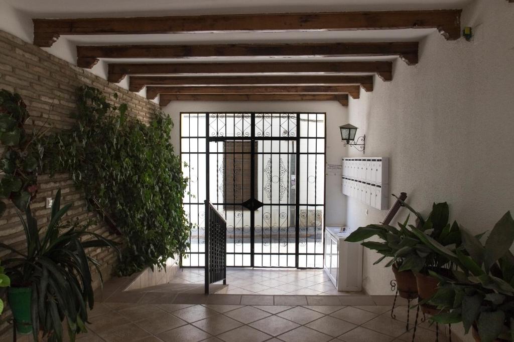 Fotografia z galérie ubytovania El rincón de Orive v destinácii Córdoba