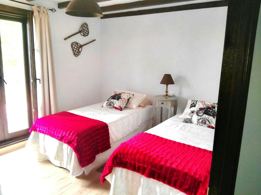 Mies de Villa, Somo – Updated 2023 Prices