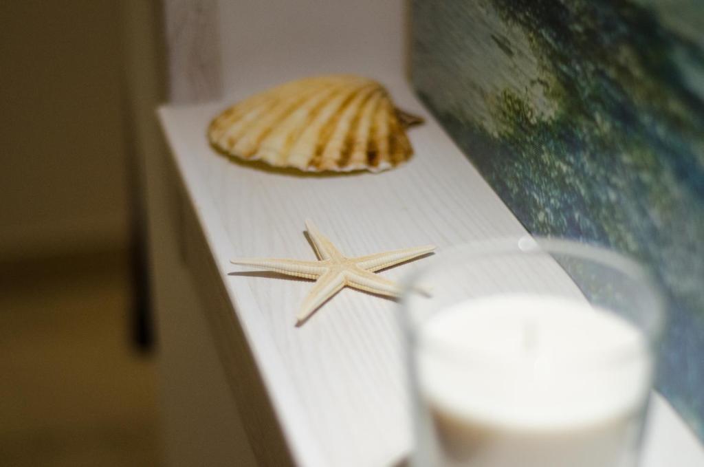 Fotografie z fotogalerie ubytování Le Stagioni v destinaci Massafra