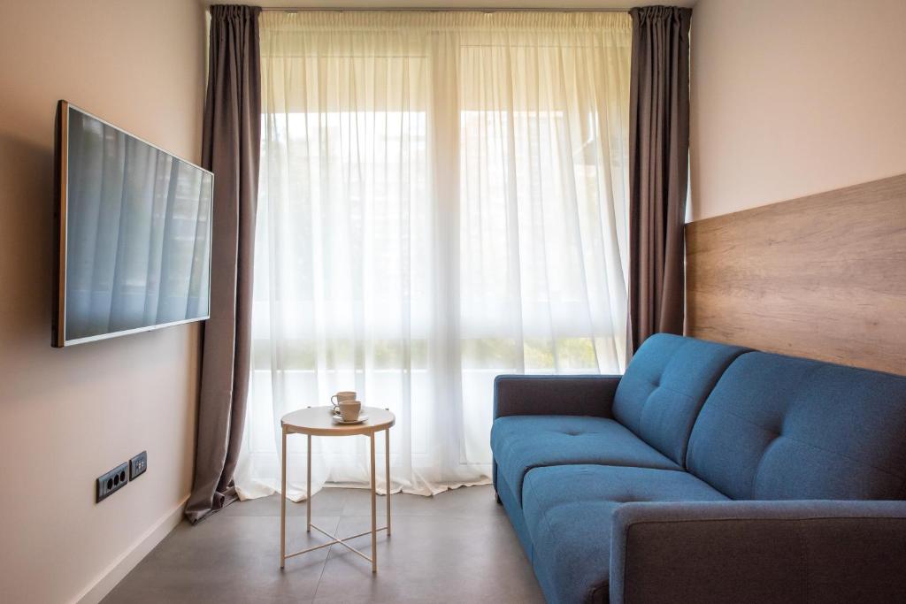 Gallery image of BCAdria apartments in Split