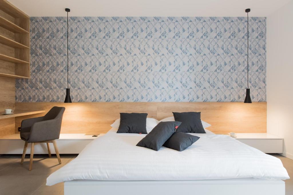 BCAdria apartments - 7