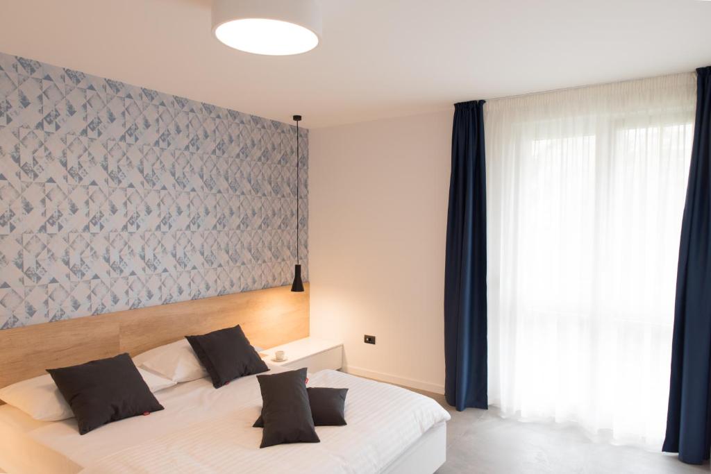 BCAdria apartments - 4