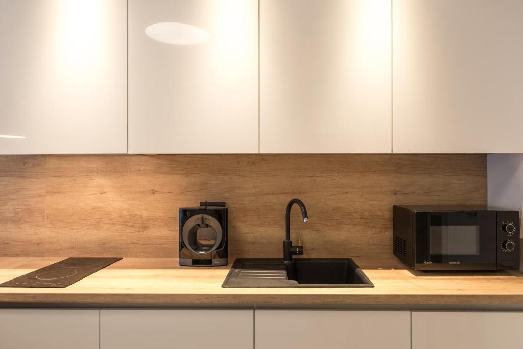 BCAdria apartments - 3