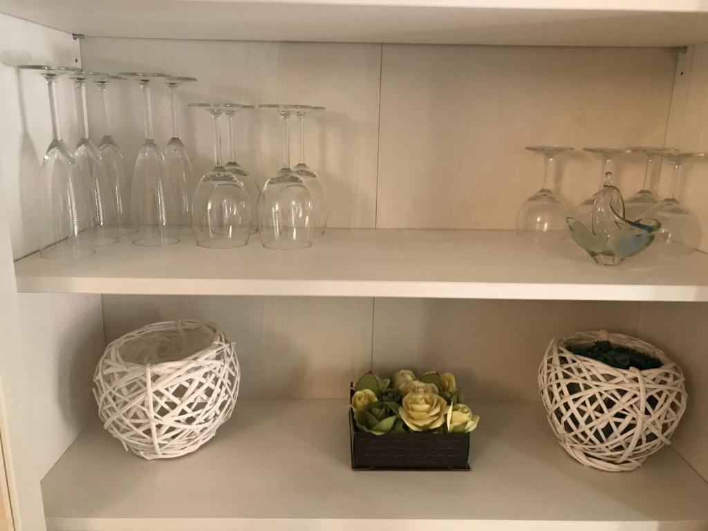 Zdjęcie z galerii obiektu Budyně Apartment w mieście Budyně nad Ohří