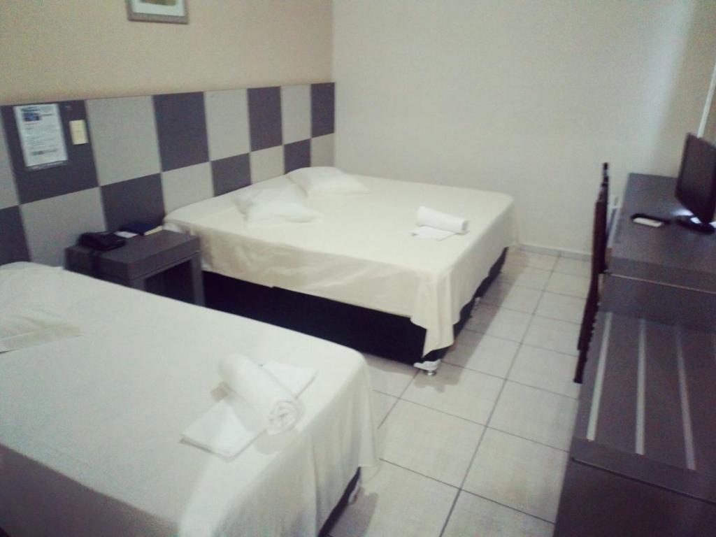  Hotel Maestro Express Toledo