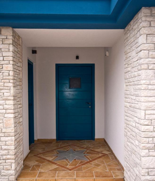 Rooms and Apartments Villa Dama - 海景两卧室公寓 - 带阳台
