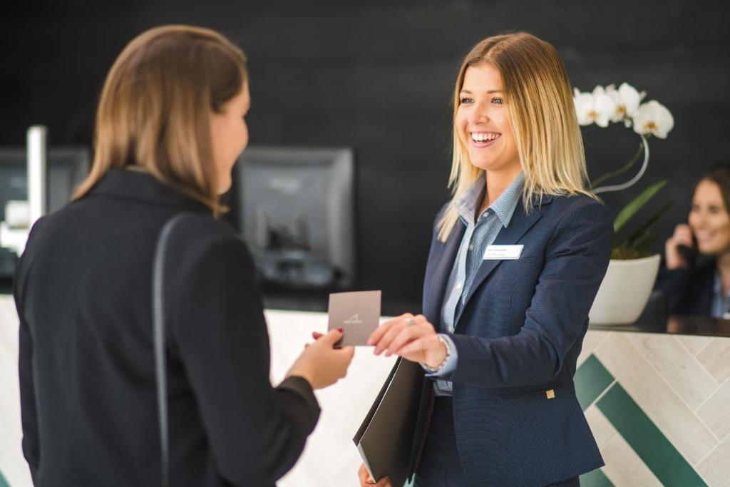 Apex City of Bath Hotel - Resim 23