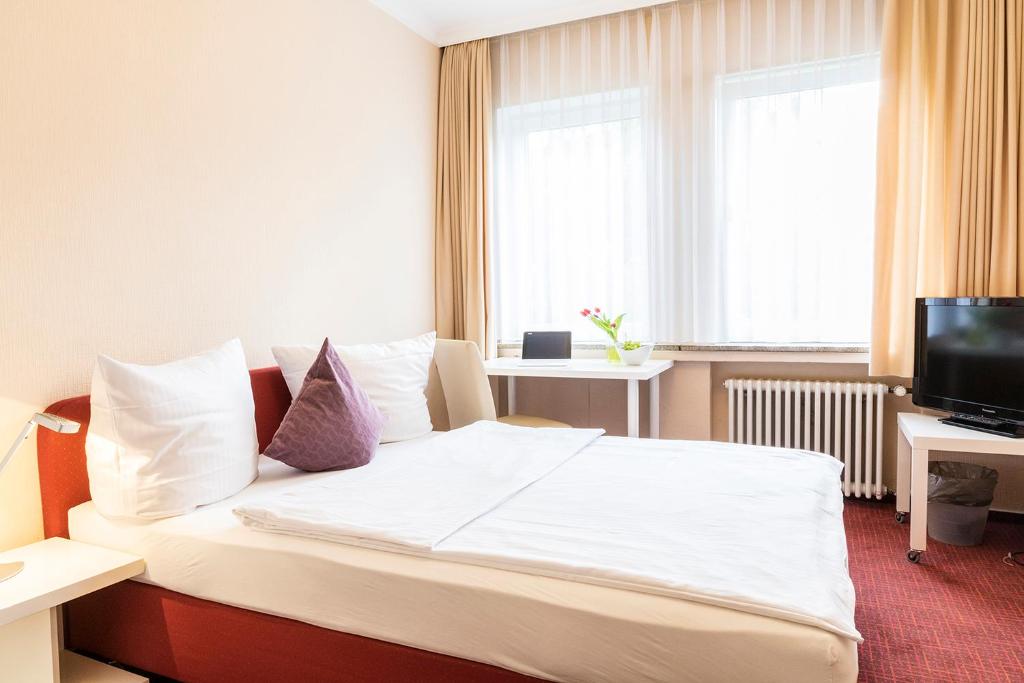 Hotel Elisabetha Garni - Two-Bedroom-Apartment (2 Adults + 2 Children)