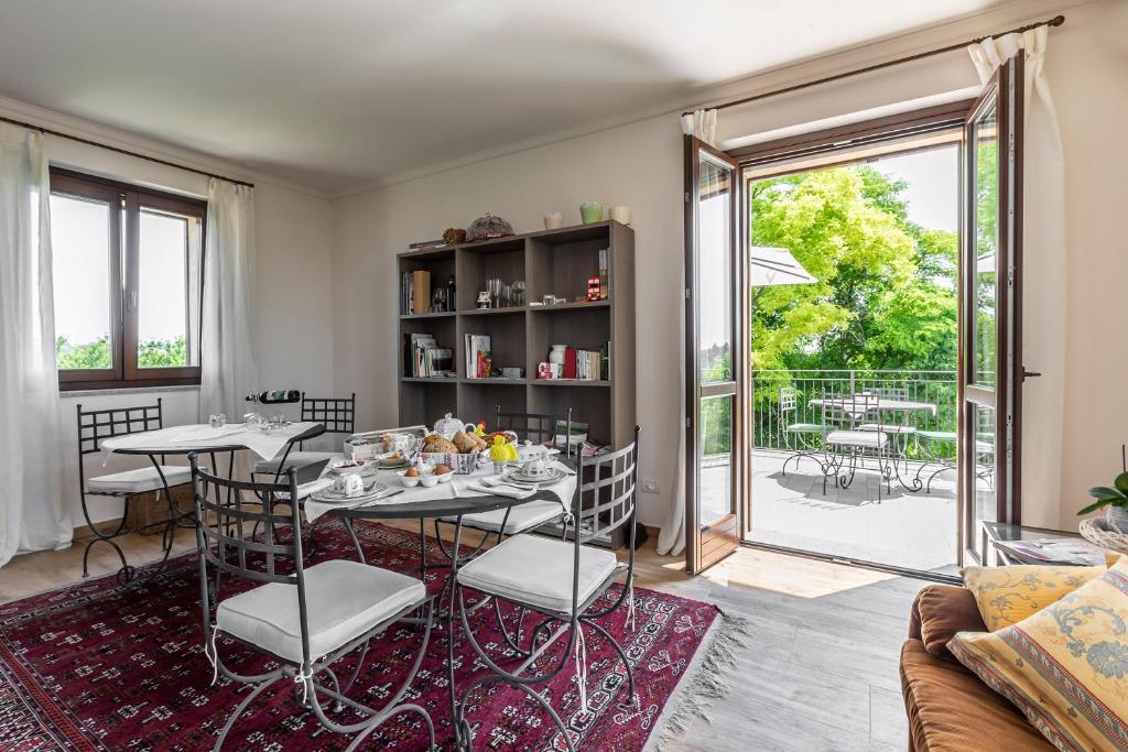 Alta Villa The Countryhouse Adults Only Boutique BnB