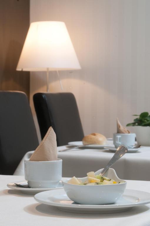 Hotel Ter Streep - Resim 12