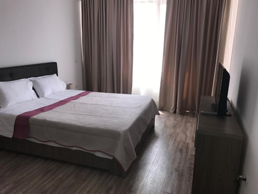 Apartament Mamaia Summerland - Hizvo