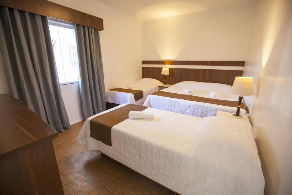  Hotel Vivere Cataratas