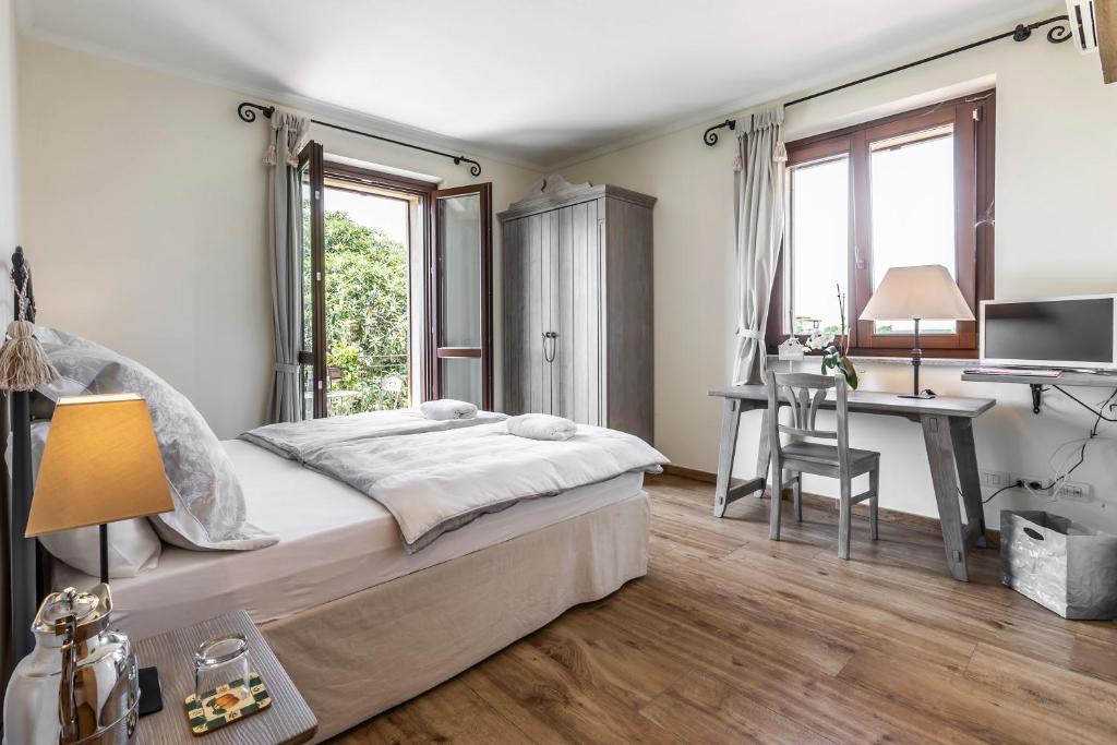 Alta Villa The Countryhouse Adults Only Boutique BnB