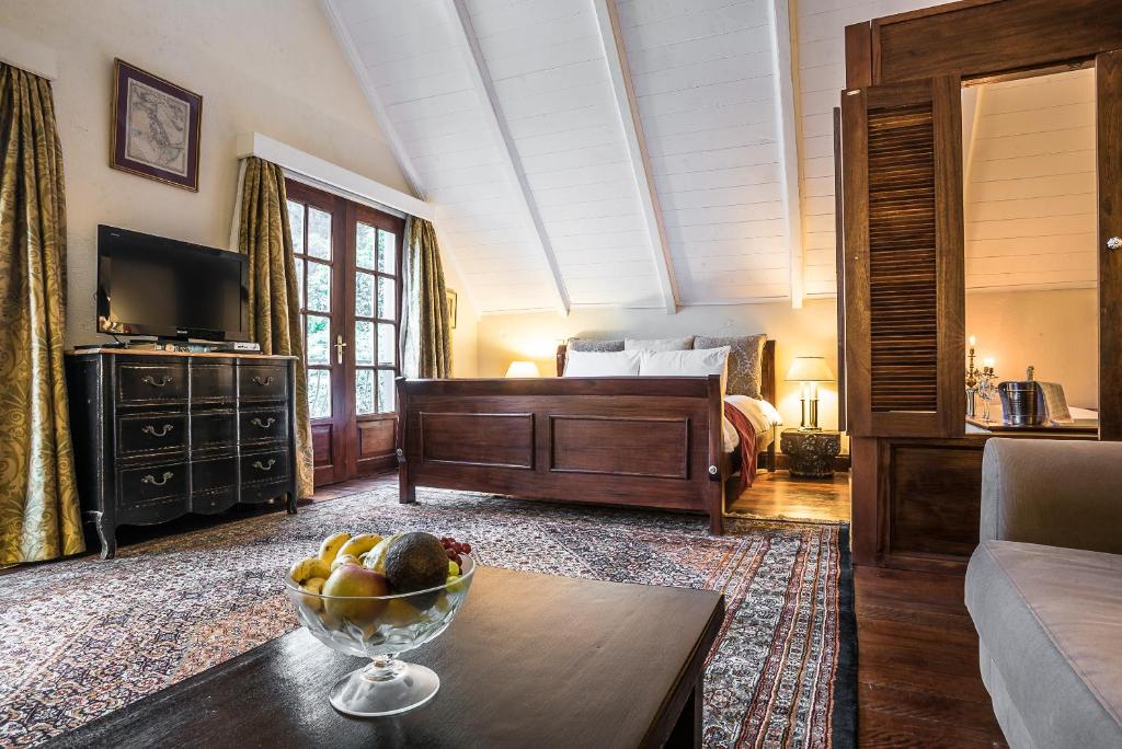 Hotels in Nairobi
