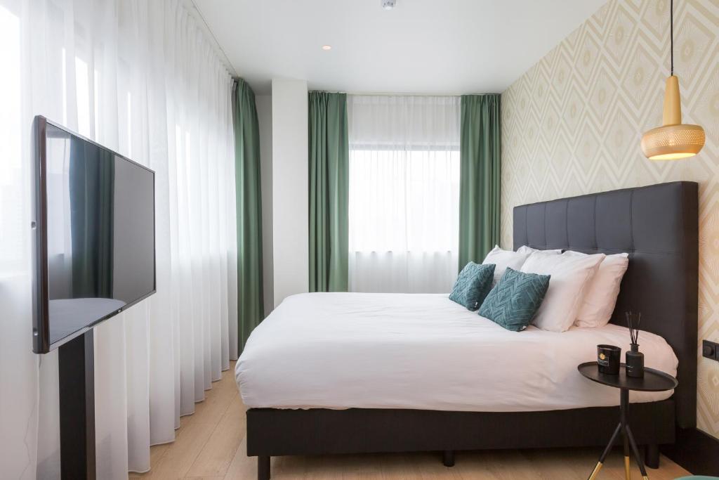 The James Rotterdam - Resim 18