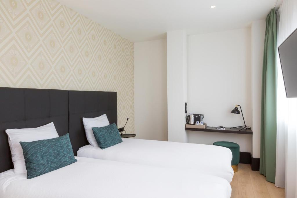 The James Rotterdam - Resim 44