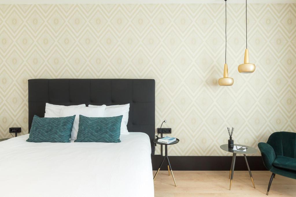 The James Rotterdam - Resim 38