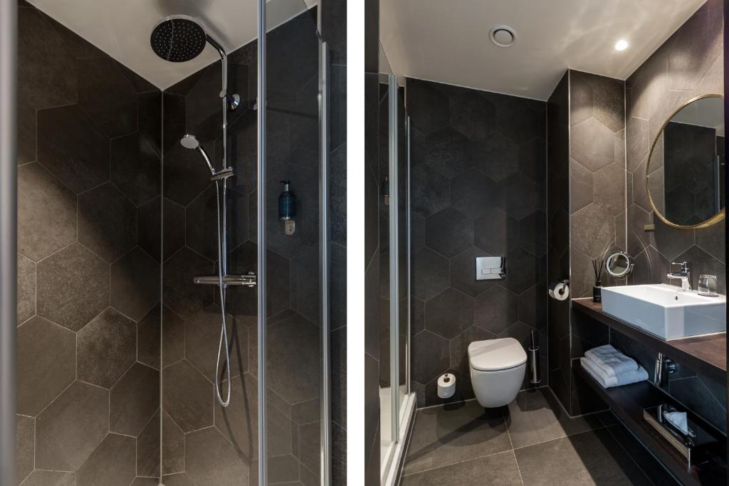 The James Rotterdam - Resim 33