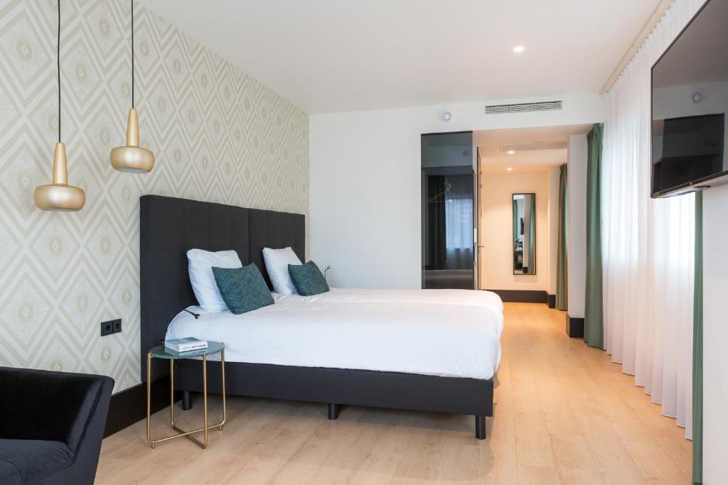 The James Rotterdam - Resim 34