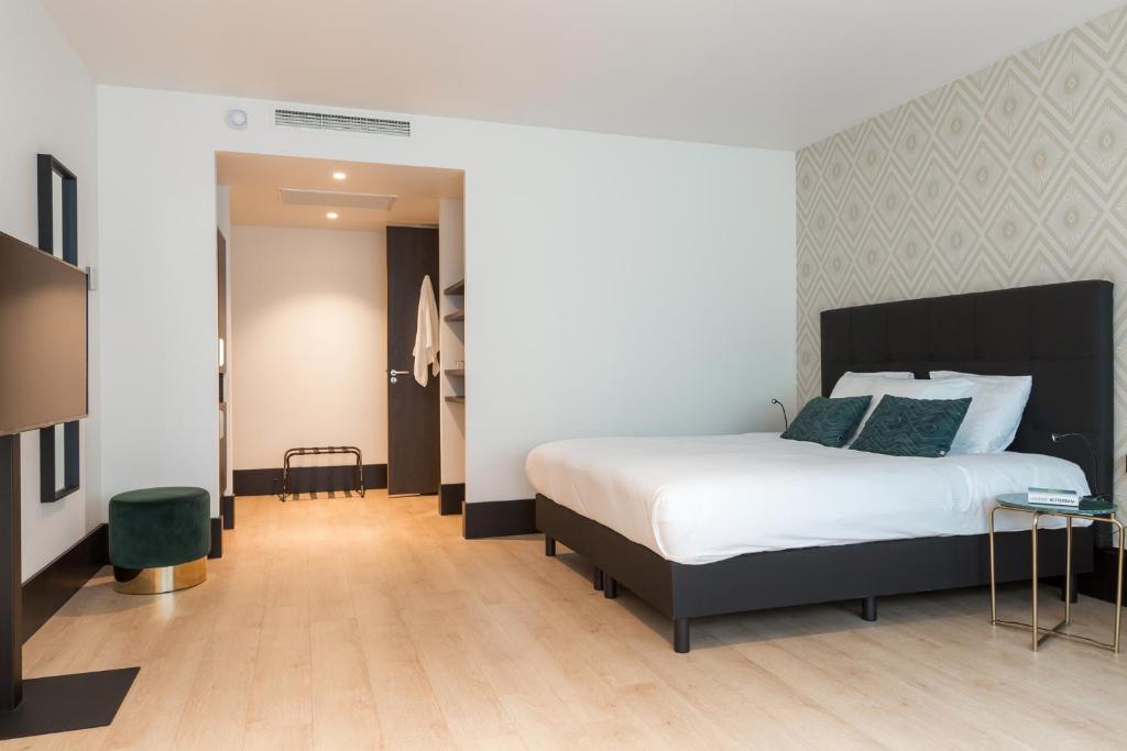 The James Rotterdam - Resim 32