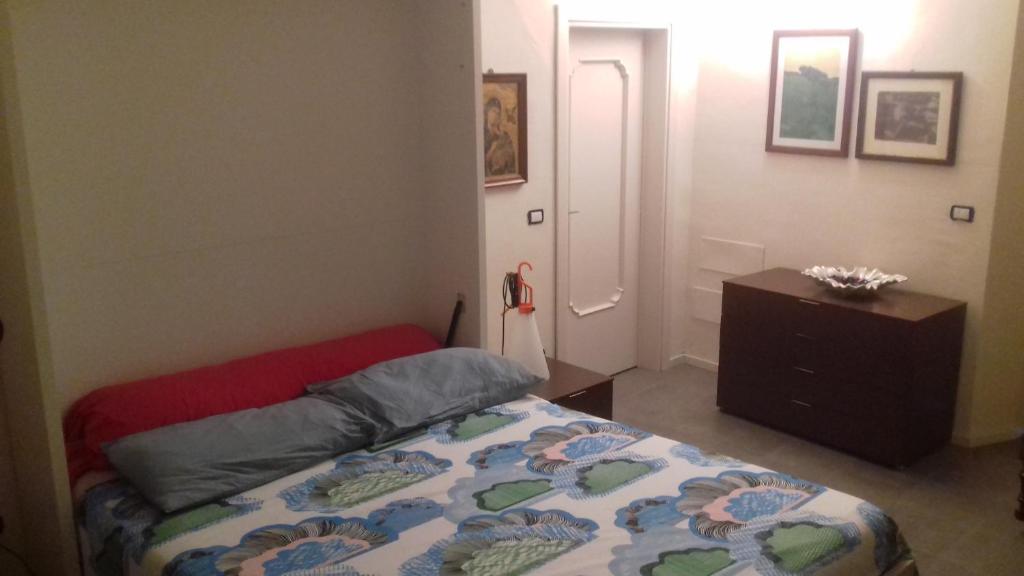 Foto dalla galleria di B & B IL GIARDINETTO a Collecchio