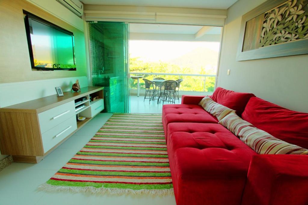  Villa das Ondas - Mariscal