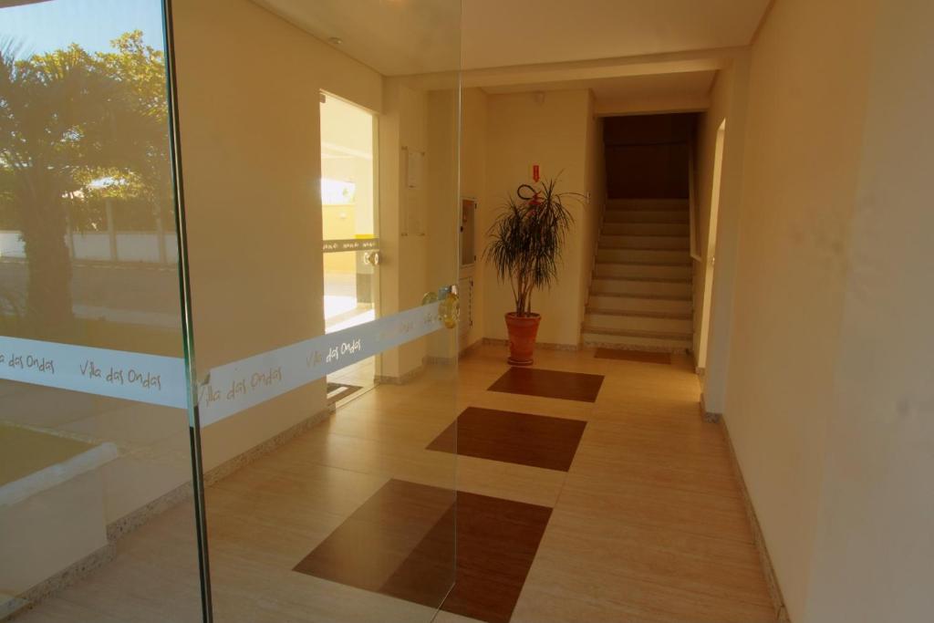  Villa das Ondas - Mariscal
